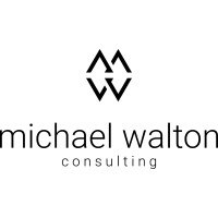 Michael Walton Consulting Logo