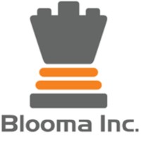 Blooma Inc Logo