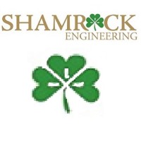 Shamrock Engineering, Corp Logo