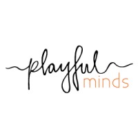 Playful Minds Sydney Logo