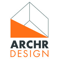 Archr Design Logo