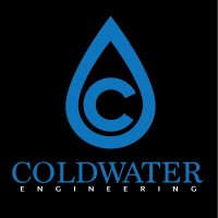 Coldwater Engineering Logo
