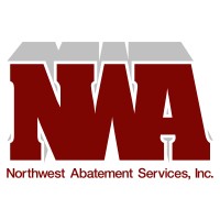 Northwest Abatement Services, Inc. Logo