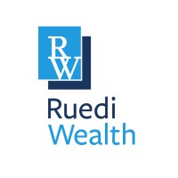 Ruedi Wealth Management Logo