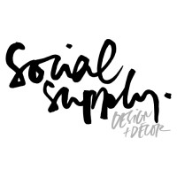 Social Supply Logo