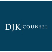 DJK Counsel, Ltd. Logo