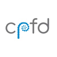 CPFD Software Logo
