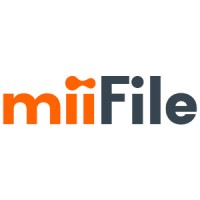 miiFile Logo
