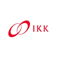 IKK Inc. Logo