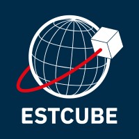 Estonian Student Satellite Foundation (ESTCube) Logo