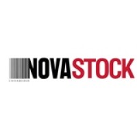 Novastock Logo