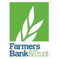 Farmers Bank and Trust Company Logo