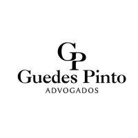 Guedes Pinto Advogados Logo