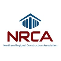 NRCA | Northern Regional Construction Association Logo