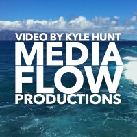 Media Flow Productions Logo