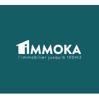 IMMOKA Logo