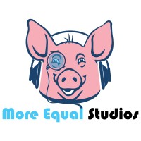 More Equal Studios Logo