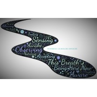 Riverbend Counseling Services Logo