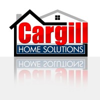 Cargill Home Solutions LLC Logo