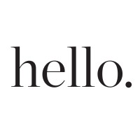 Hello Television Logo