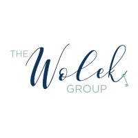 The Wolek Group Keller Williams Realty Advantage Logo