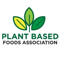 Plant Based Foods Association Logo