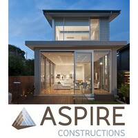 Aspire Constructions Logo