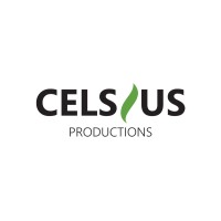 CELSIUS PRODUCTIONS LTD Logo