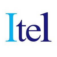 ITel International Logo