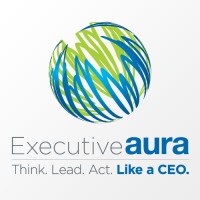 Executive Aura Logo