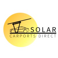 Solar Carports Direct Logo