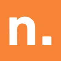 NIVORIA - The Digital Partner Logo