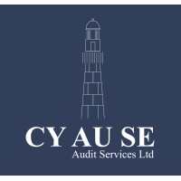 CYAUSE Audit Services Ltd Logo