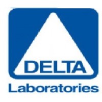 Delta Laboratories Pty. Ltd. Logo
