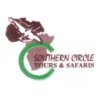 Southern Circle Tours & Safaris Logo