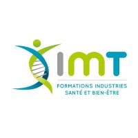 Groupe IMT Logo