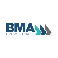 Business Management Allied, Inc. Logo