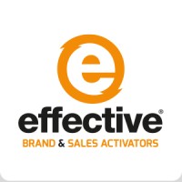 Effective Promotions Logo