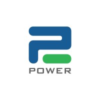 P2 Power Solutions Pvt. Ltd. Logo