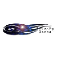IT Security Geeks Logo