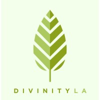 DivinityLA Logo