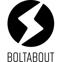 BoltAbout Inc. Logo