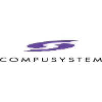 Compusystem a/s Logo