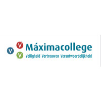 Maximacollege Logo