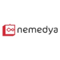 Nemedya Logo