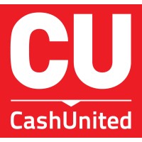 CashUnited Logo