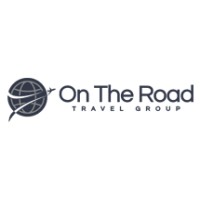 On the Road Travel Group Logo
