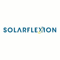 Solarflexion Inc Logo