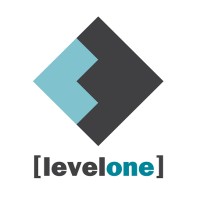 Level One Business and Financial Advisers Logo