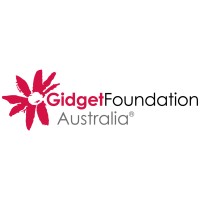 Gidget Foundation Australia Logo